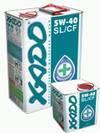 שמן מנוע סינטטי 5W40