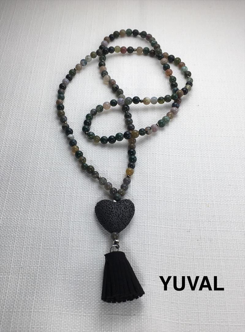 YUVAL