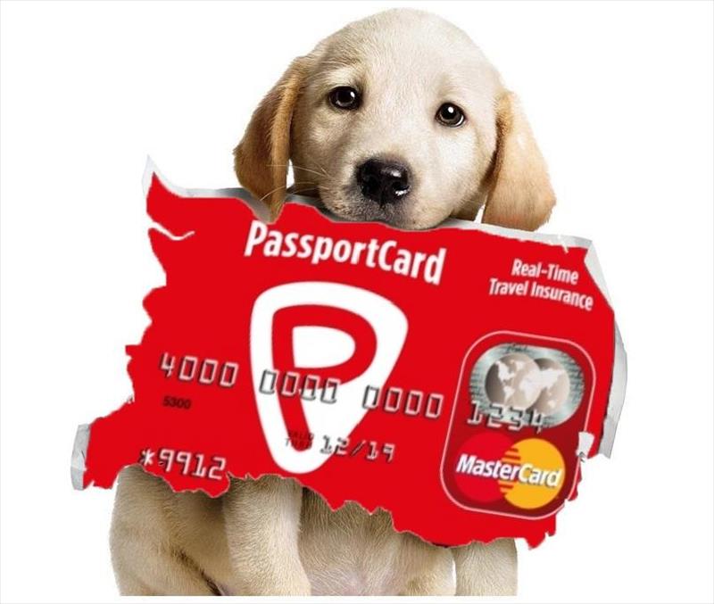 ביטוח נסיעות PassportCard מספר אחת !!!