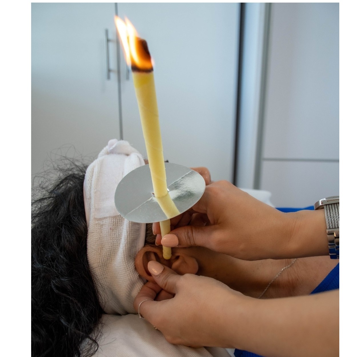 סינוסיטיס ונוזלים באוזניים