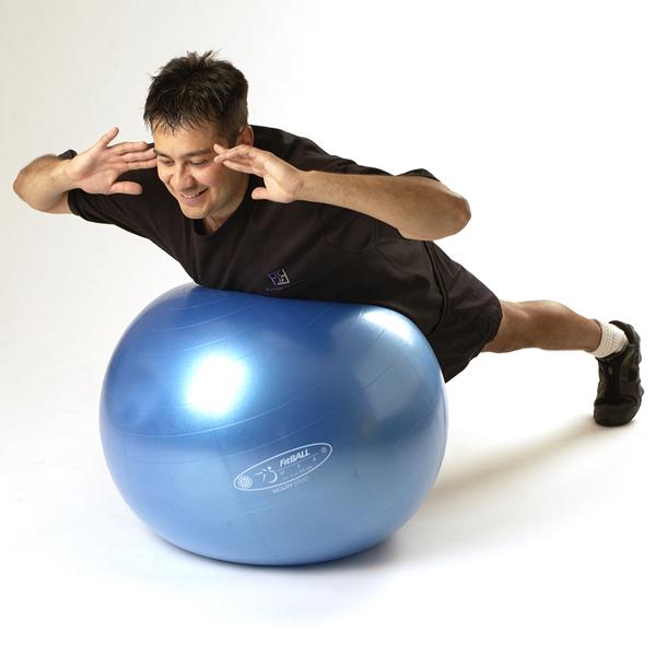 כדור Fit Ball לאימון אישי