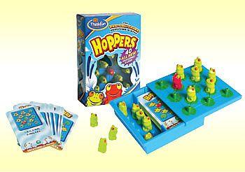 Huppers