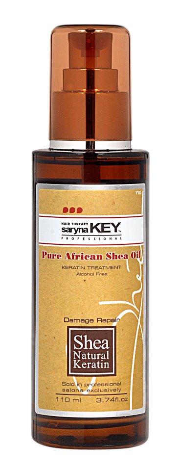 saryna key שמן אפריקאי לשיער
