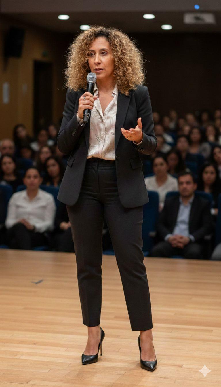 הרצאה -״היום שאחרי המדים״