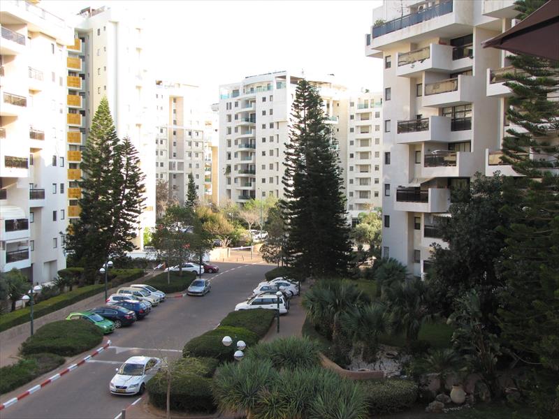 דירה להשכרה ברמת אביב
