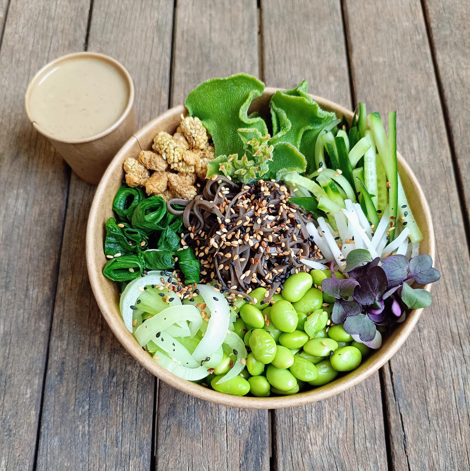זן בול יפני
