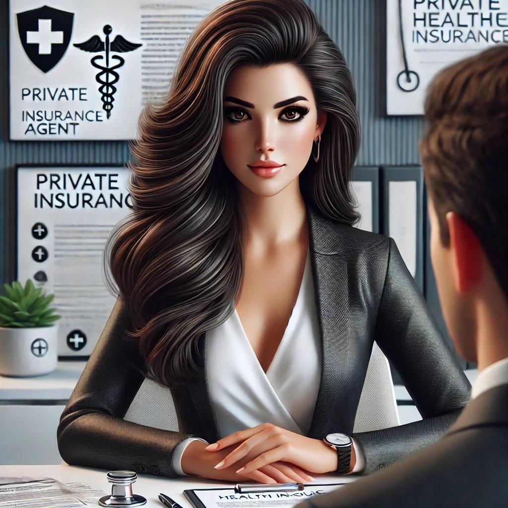 ביטוח בריאות – כי בבריאות אין פשרות! 💙🏥