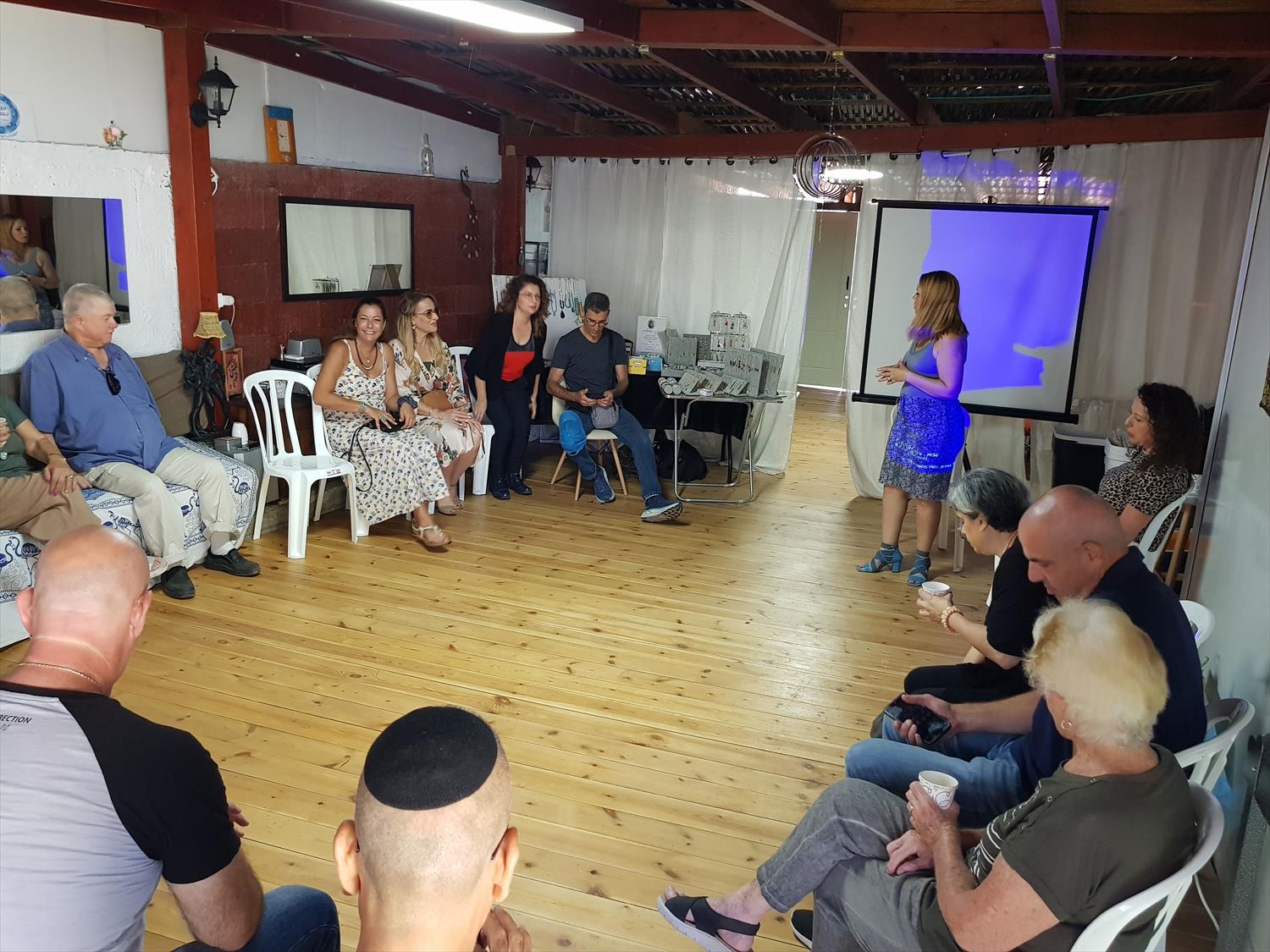 השכרת מקום לארוע