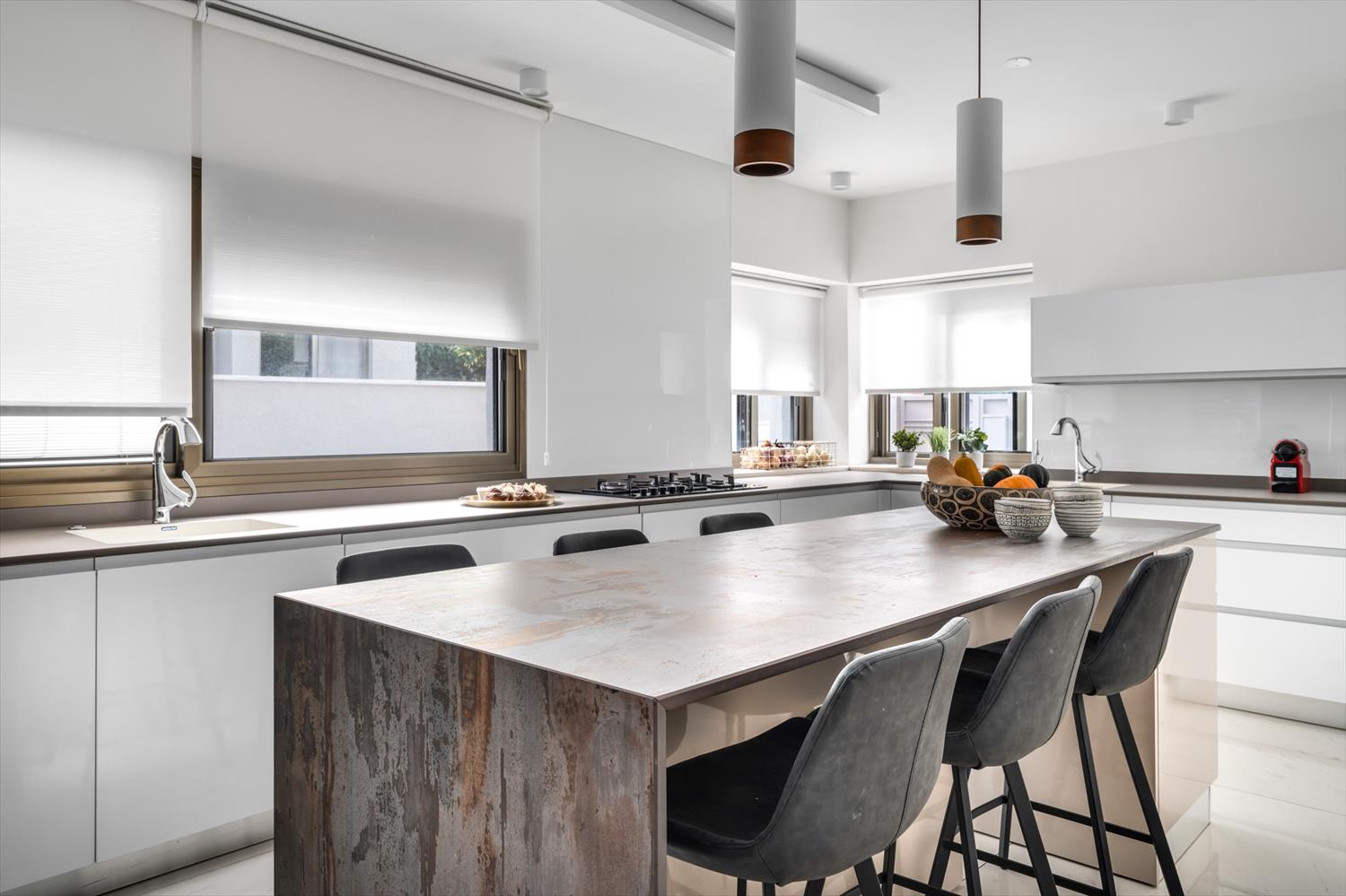 גלילה