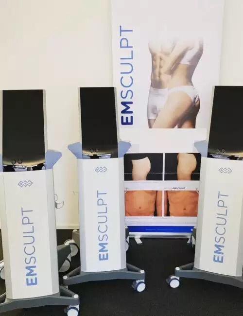 EMSCULPT