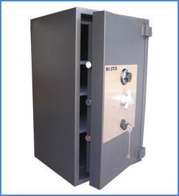 כספת bs-50