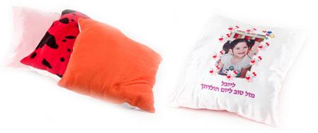 כרית 40*40