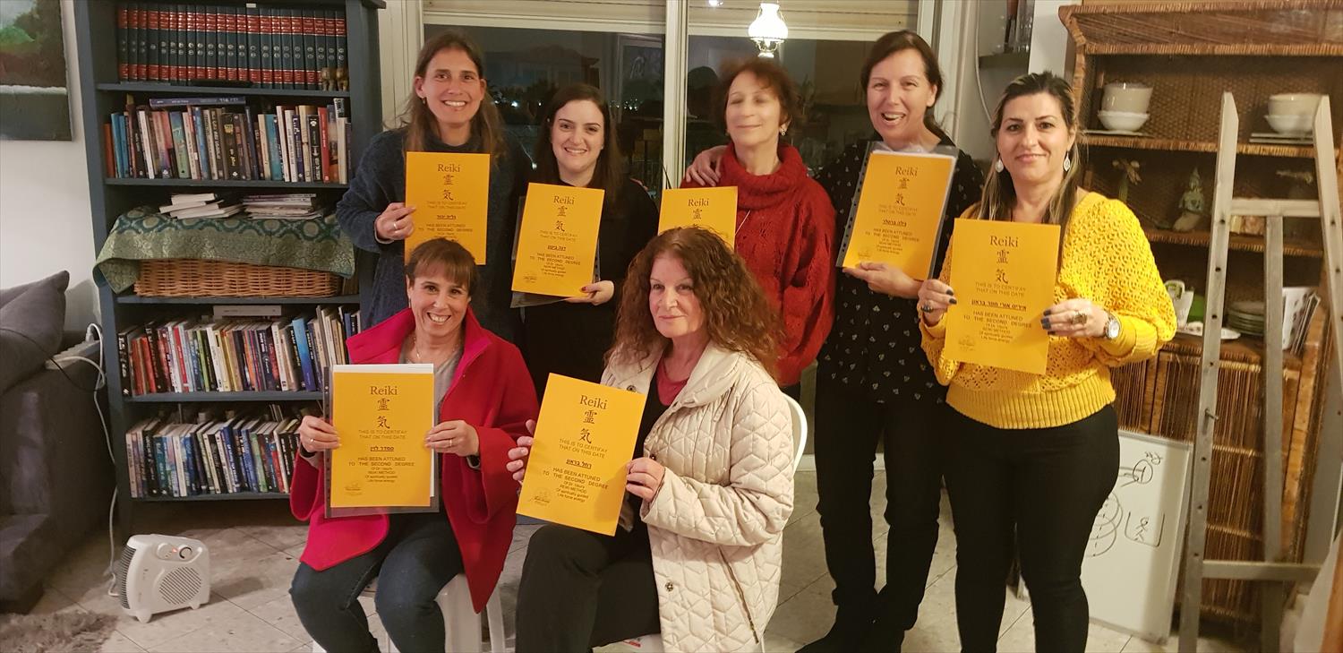 קורס רייקי 1 2 - להעיר את נהר החיים בתוכך, לקבל כלי ריפוי עצמי, לקבל כלי לטיפול בקליניקה שלך!