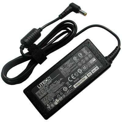 מטען מקורי למחשב נייד ACER 19V 3.42A 65W