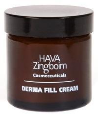 קרם למילוי קמטים - DERMA FILL CREAM