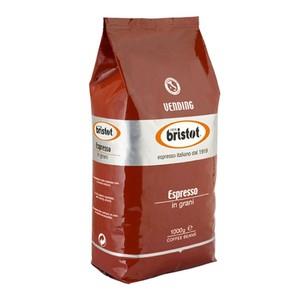 פולי קפה Bristot Espresso 1kg