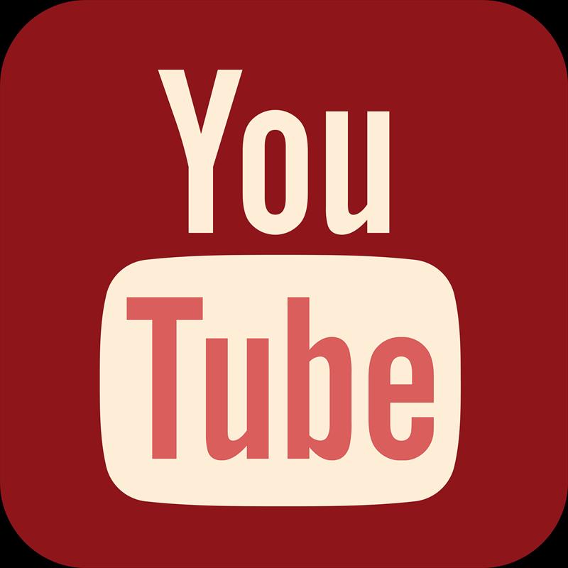 ערוץ You Tube
