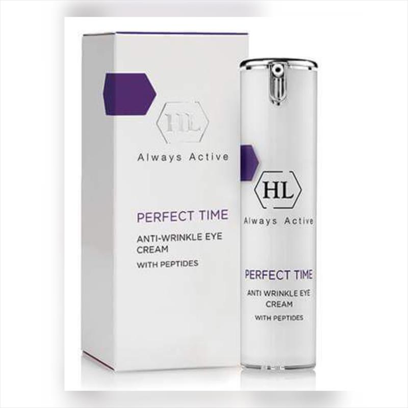 קרם עיניים לטשטוש קמטים ANTI WRINKLE EYE CREAM