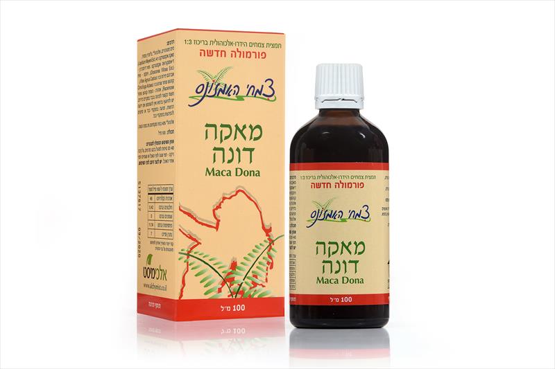 מאקה דונה