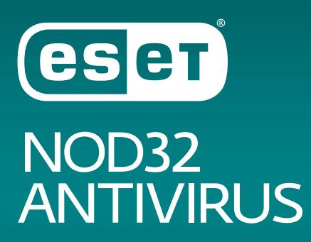 אנטי וירוס ESET NOD 32