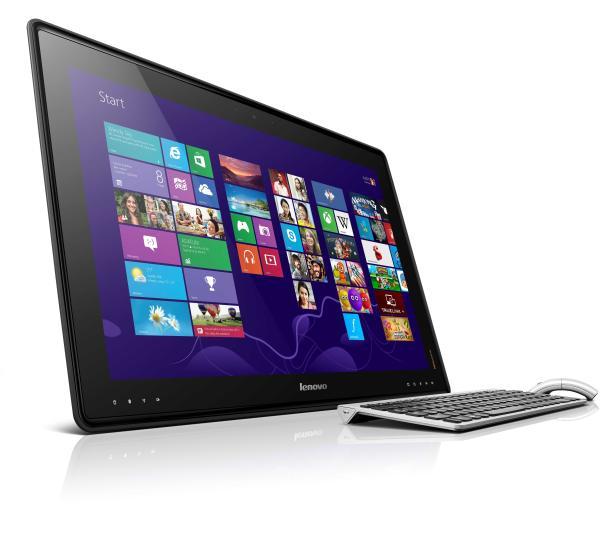 מחשב/ טאבלט (all in one) LENOVO