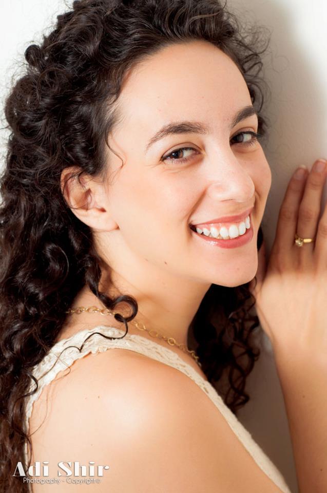 שיעור פיתוח קול- שירה