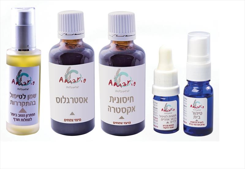 ערכת חורף