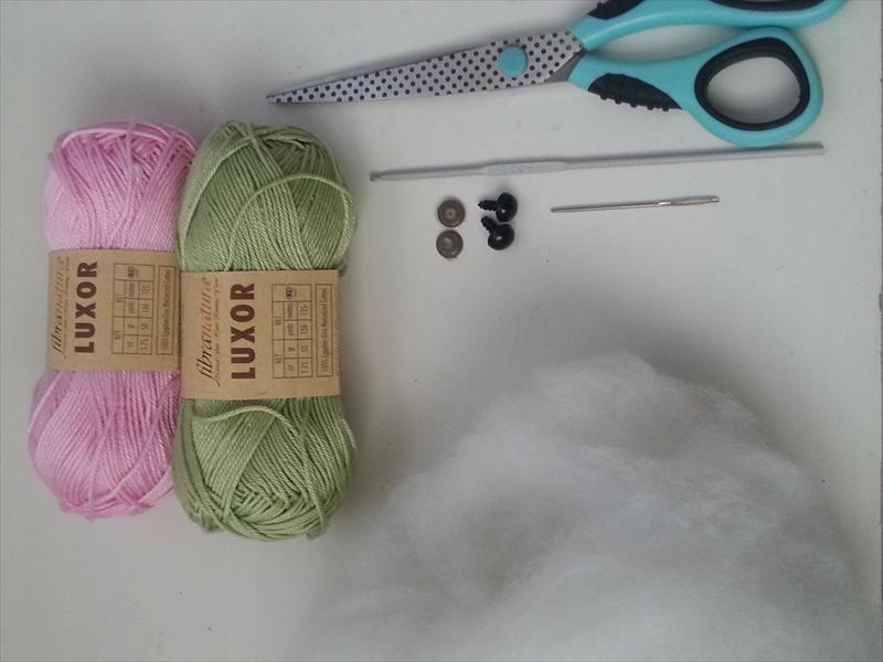 חומרי גלם לסריגה 300-400 שקלים