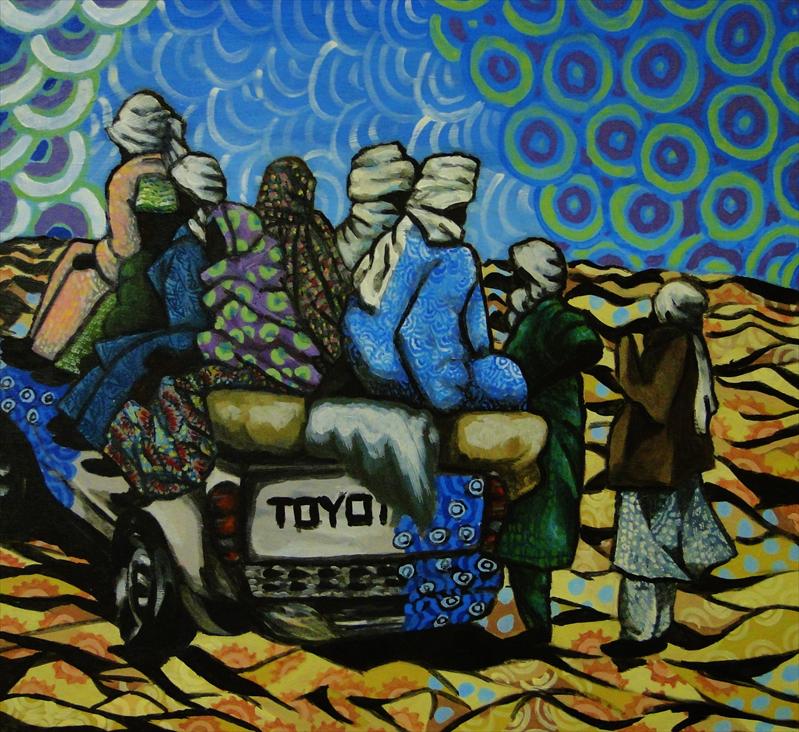 ציורים לבית