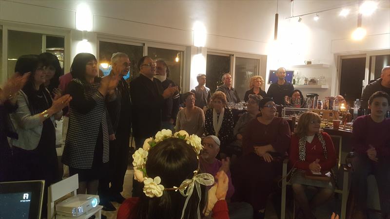 סיפור חיים מוזיקלי