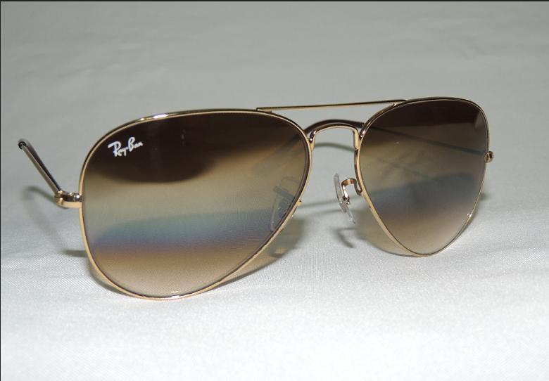 משקפי שמש Ray Ban RB3025