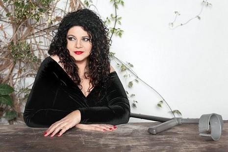 מופע דפנה ארמוני הכי אחי