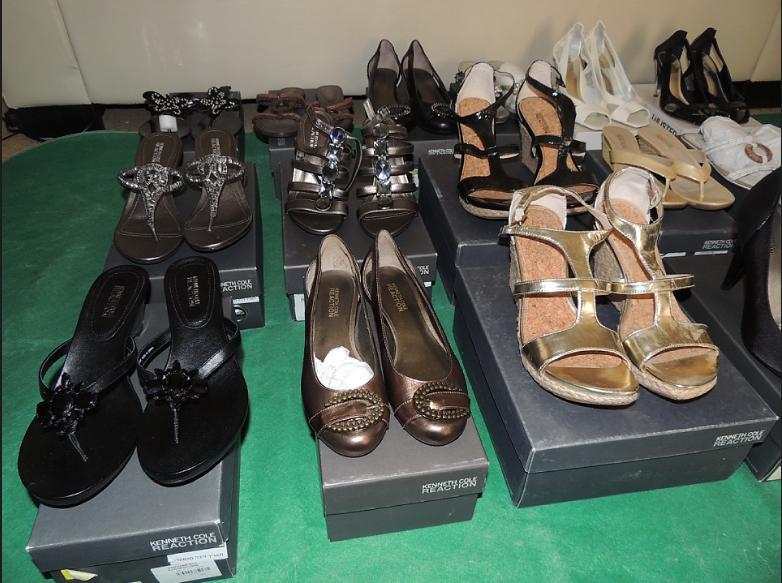נעלי נשים Kenneth Cole
