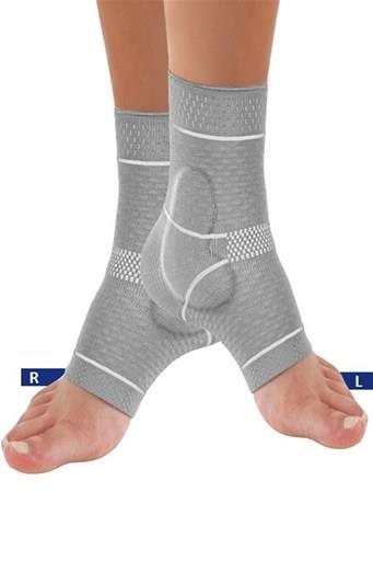 תומך קרסול - ITEM 322   ANKLE SUPPORT