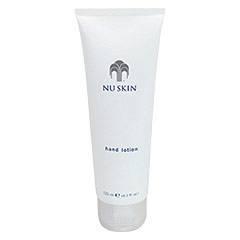 תחליב ידיים Nuskin