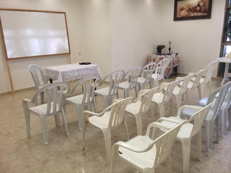 הרצאת היכרות עם שיטת התטא הילינג
