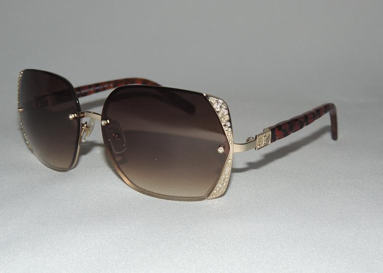 משקפי שמש Swarovski Atomic SW33-15W