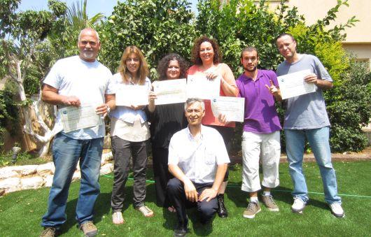 סדנת EFT שלב 2