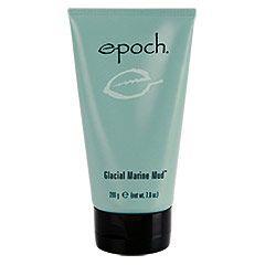 מסכת בוץ EPOCH® GLACIAL MARINE MUD