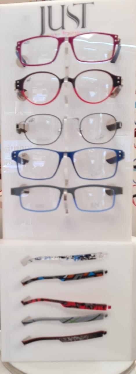 just eye fashion