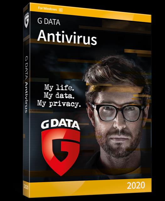 Anti Virus Gdata