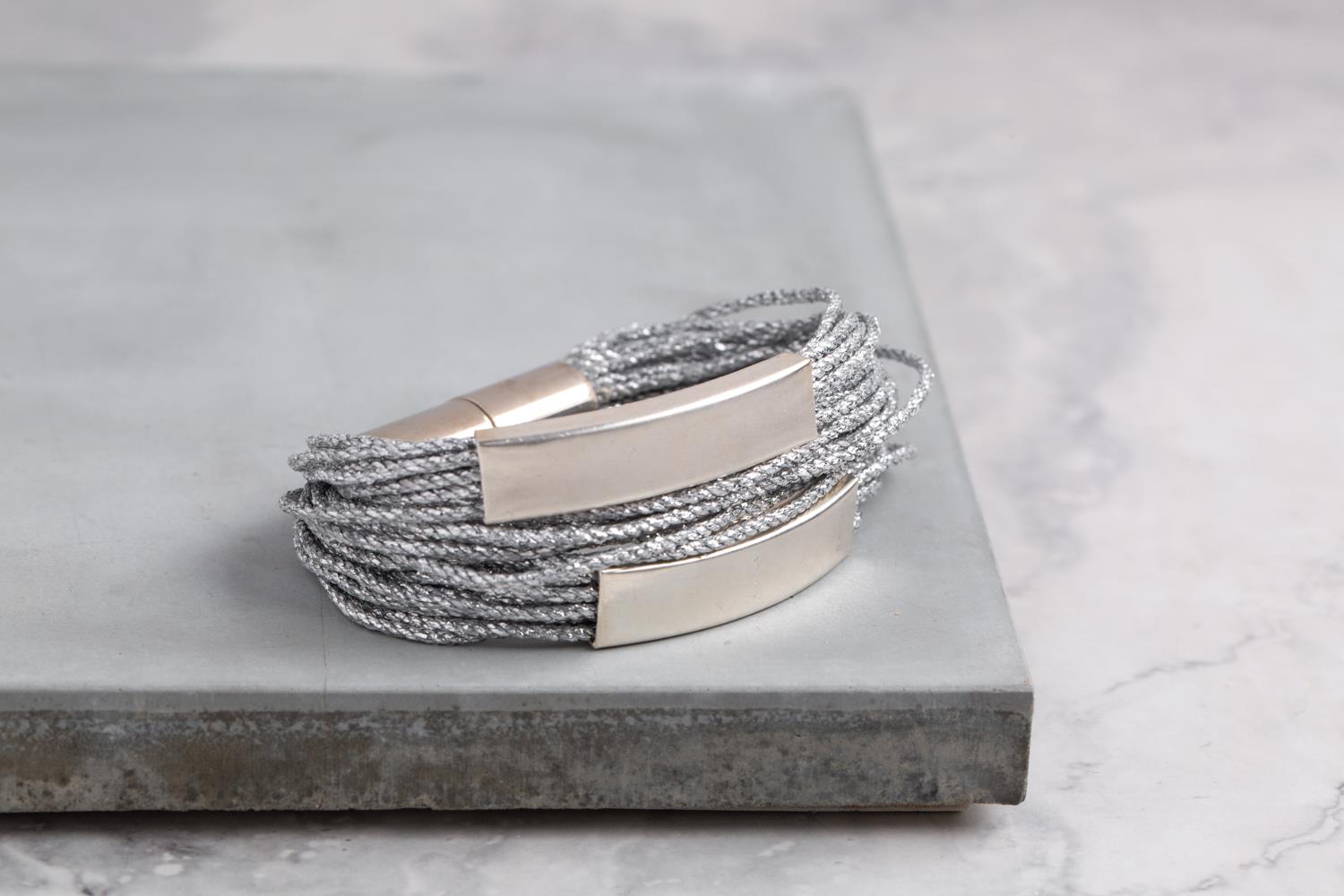 CARINA silver