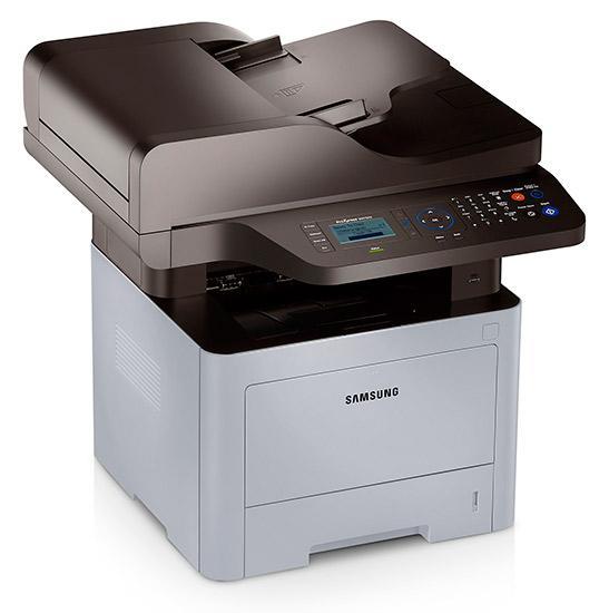 מכשיר משולב Xpress SL-M4070FR