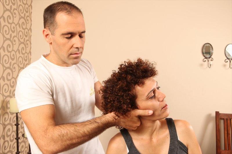 כירופרקטיקה-סדרת 10 טיפולים