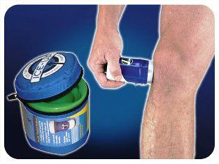 Ice Massager