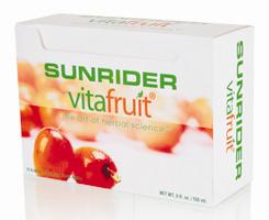 סאנריידר VitaFruit