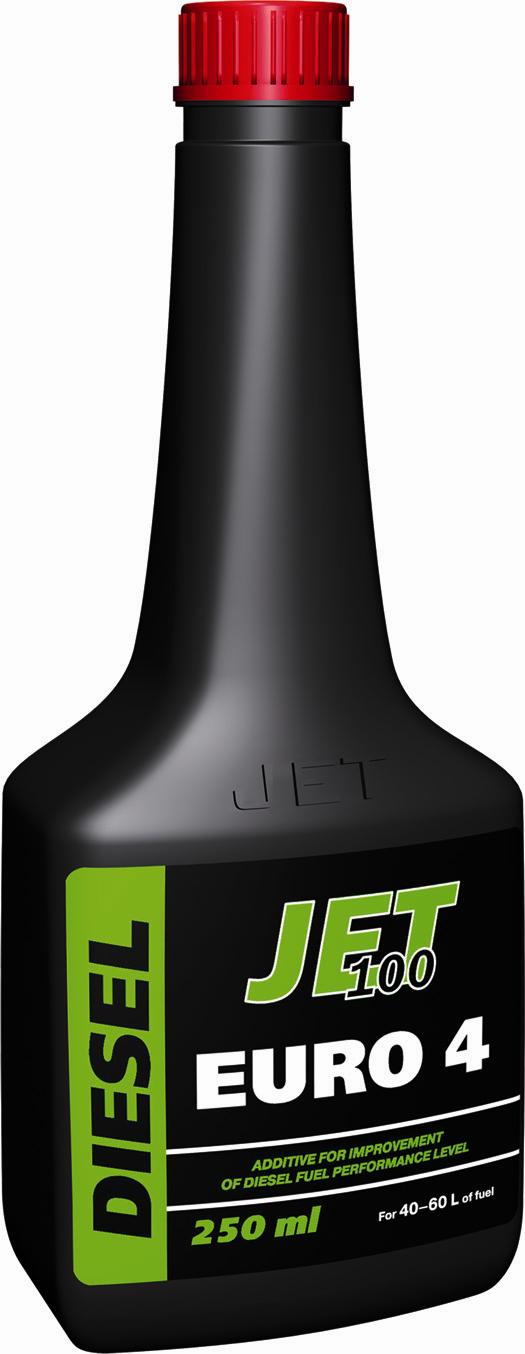 תוסף דלק למנוע דיזל
