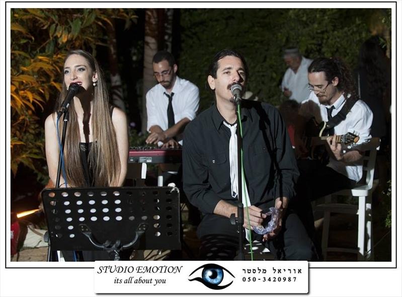 הרכבי נגנים לאירועי קבלות פנים, כנסים ואירועים קטנים.