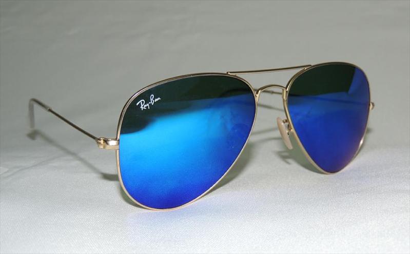 משקפי שמש Ray Ban RB3025