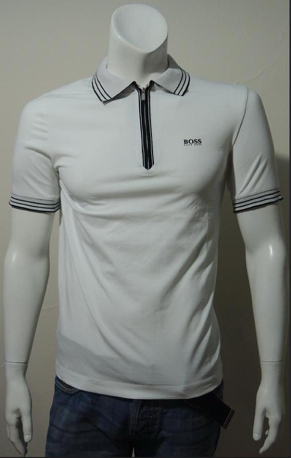 פולו Hugo Boss